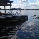 Pro Rider Austin Hair Celebrates with Supra and Jobe