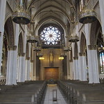 Cathedral of St. Helena