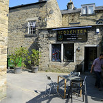 Hebden Bridge Lancashire May 2012