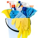 Domestic Cleaning Services