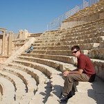Amphitheatre