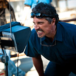 Director Rob Bowman