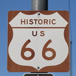 Historic Route 66