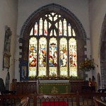 Garstang, St Helen's Churchtown - Lancashire