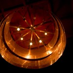 TAVAGNACCO . LUCE RAMATA.