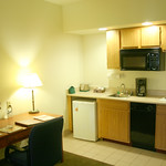 King Suite 9 Hawthorne Suites Tempe AZ