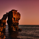 When the Sun Turns Black