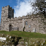 Brentor Church