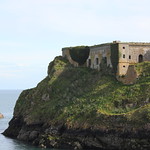 St Catherines Fort