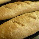 Hot French Bread