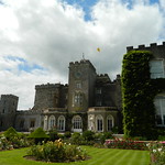 Powderham Castle
