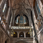 Liverpool Cathedral