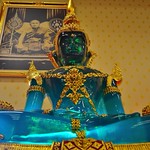 Emerald Buddha