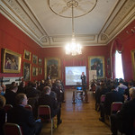 Bondholder event @ Towneley Hall Burnley