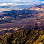 Dante's View, Death Valley National Park, California