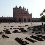 Jama Masjid, Fatehpur Sikri