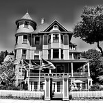 The Inn on Mackinac
