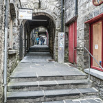 MY FIRST EVENING IN KILKENNY MAY 9 2016 [BARGAIN BOOKS]-115993