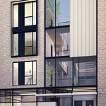 Marina condos Vieux-Montr&eacute;al