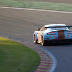 CHASING THE SUN | ASTON MARTIN