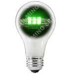 side marker light auto led