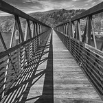 Foote Bridge Appaliachian Trail
