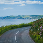 May your trails be crooked, winding, lonesome, dangerous, leading to the most amazing view ~Edward Abbey