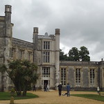 Highcliffe Castle