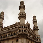 Charminar @ Hyderabad