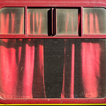 Each a glimpse and gone forever