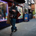 Haight Ashbury - San Francisco, CA