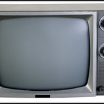 Old TV's and Radio's