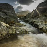 Ogwen Valley Sunrise