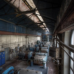 The Power Collector..