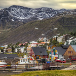 Siglufj&ouml;r&eth;ur
