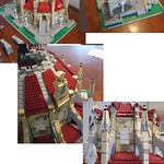 WIP - Library of Parliament details 1