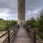 Fire Control Tower No. 23 (277/365)