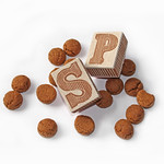 Dutch 'Sinterklaas' stamps