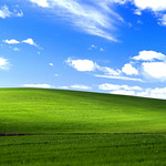 Windows XP Wallpaper