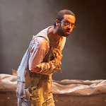 Of Mice and Men - Kelsey Brookfield (Crooks)