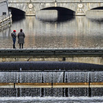 R&iacute;o Manzanares - Madrid