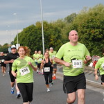 Rathfarnham 5KM 2013