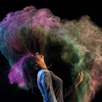 Lets play with colors !!