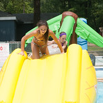 Week 4: Willow Grove Day Camp: Summer 2013