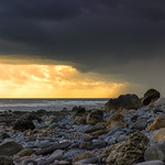 Stormcloud Beach