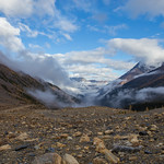 A bit further down the slope - Redux