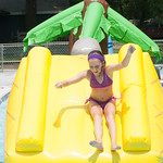 Week 4: Willow Grove Day Camp: Summer 2013