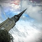 First Presbyterian Church Rome ~ Rome NY ~ Historical District