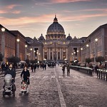 Vatican city