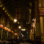 Leadenhall Market 1